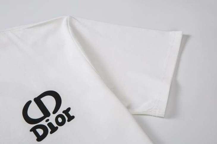 Dior T Shirts Short _SKUDiorS-XL8qx100915799